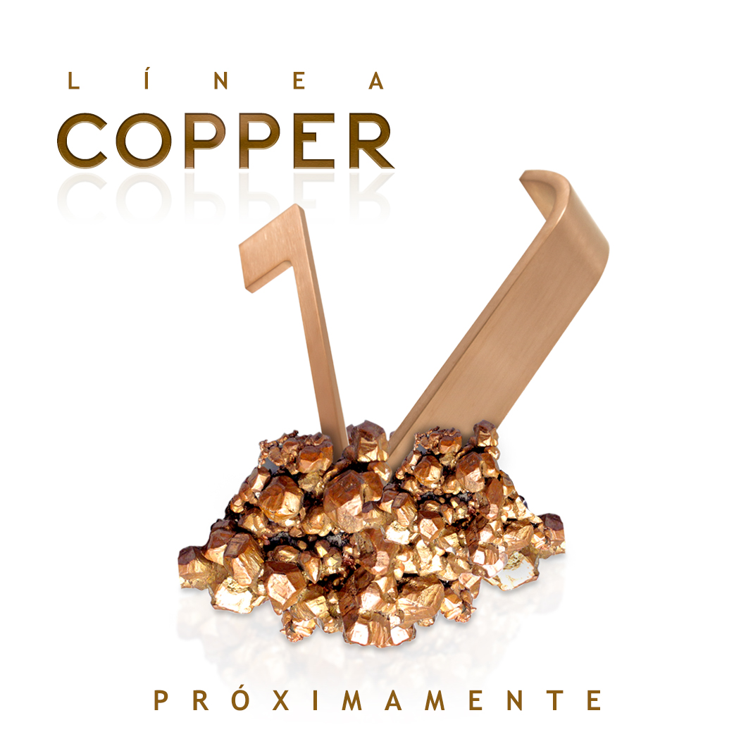Línea Copper