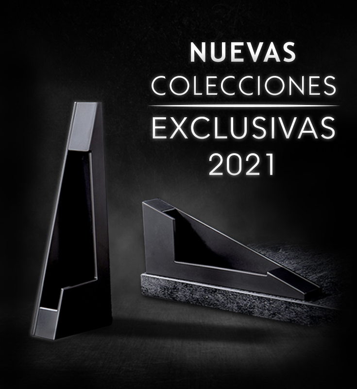 Nueva Colección Exclusiva 2020 Turgriffe